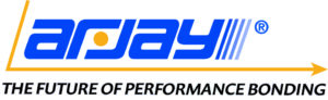 Arjay logo