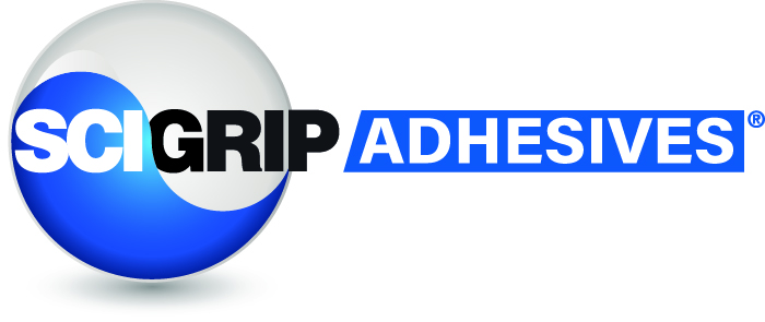 SCIGRIP LOGO